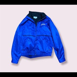 Men’s windbreaker